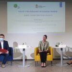 The first Dialogue on Serbia’s Climate Change Adaptation held in Belgrade